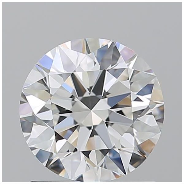ROUND 1.21 G VS1 EX-EX-EX - 100766919971 GIA Diamond