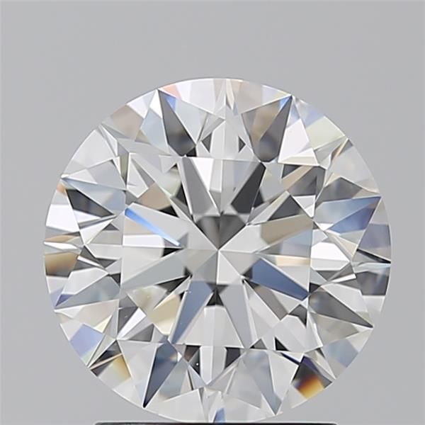 ROUND 2.26 G VS1 EX-EX-EX - 100766920114 GIA Diamond