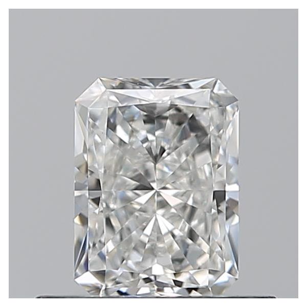 RADIANT 0.51 G VS1 --EX-EX - 100766920262 GIA Diamond