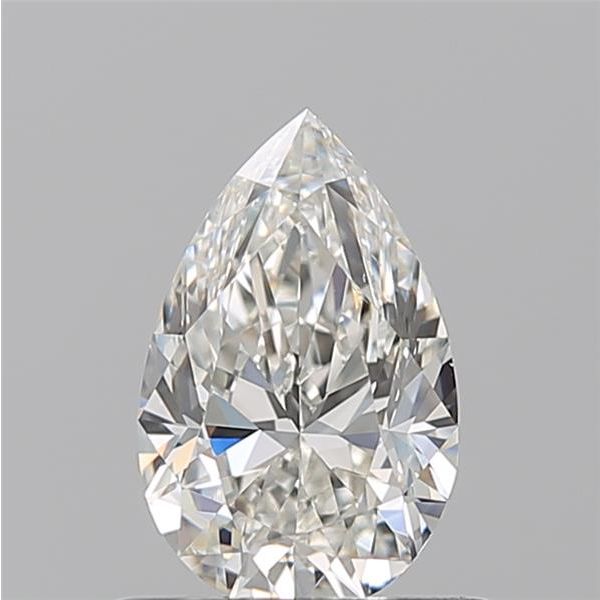 PEAR 0.66 I VS2 --VG-EX - 100766920313 GIA Diamond