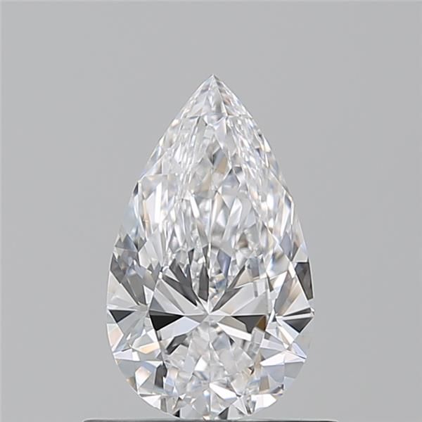 PEAR 0.7 D VS2 --VG-VG - 100766920788 GIA Diamond