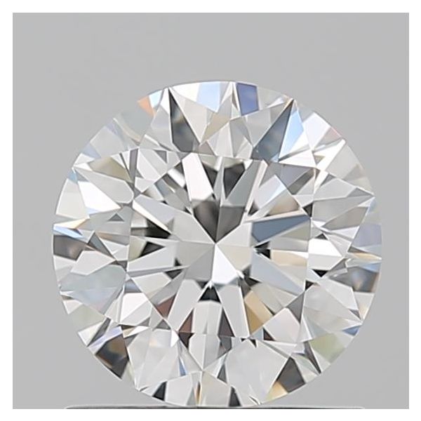 ROUND 1.07 G IF EX-EX-EX - 100766921561 GIA Diamond
