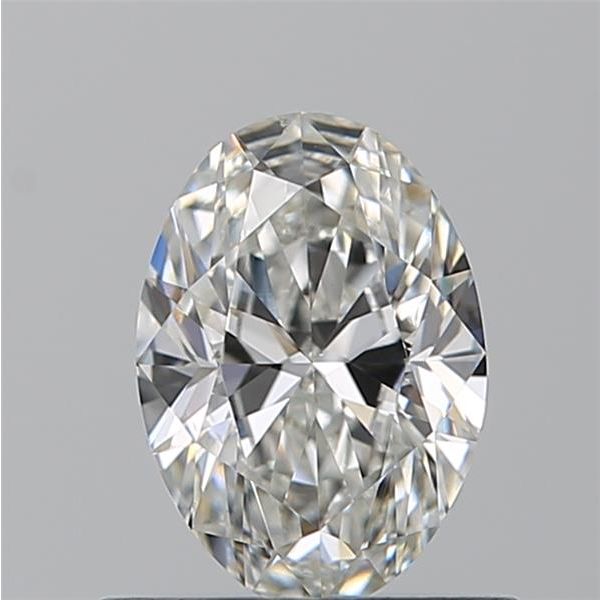 OVAL 0.7 G VS2 --VG-EX - 100766922646 GIA Diamond