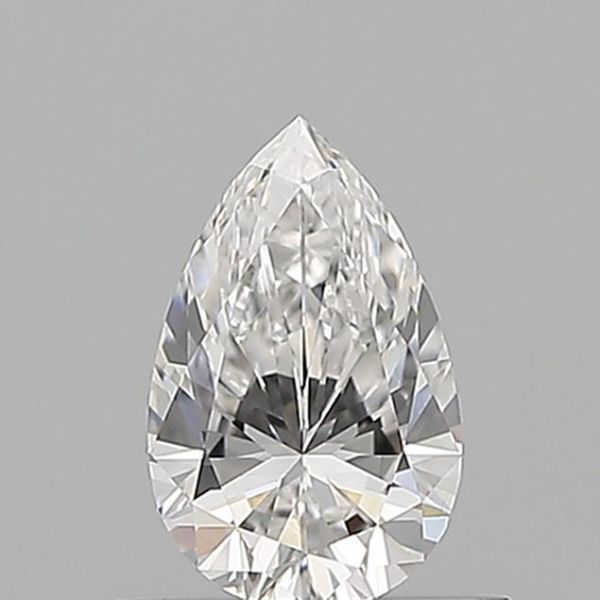 PEAR 0.5 E IF --EX-VG - 100766923096 GIA Diamond