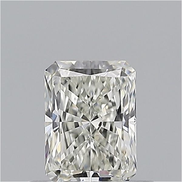 RADIANT 0.52 I VS2 --VG-EX - 100766923225 GIA Diamond