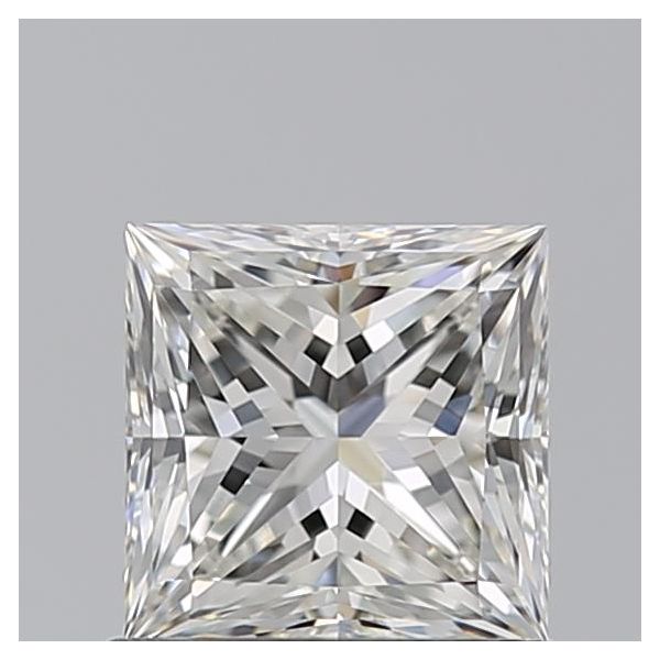 PRINCESS 1.01 I VVS2 --EX-EX - 100766923361 GIA Diamond