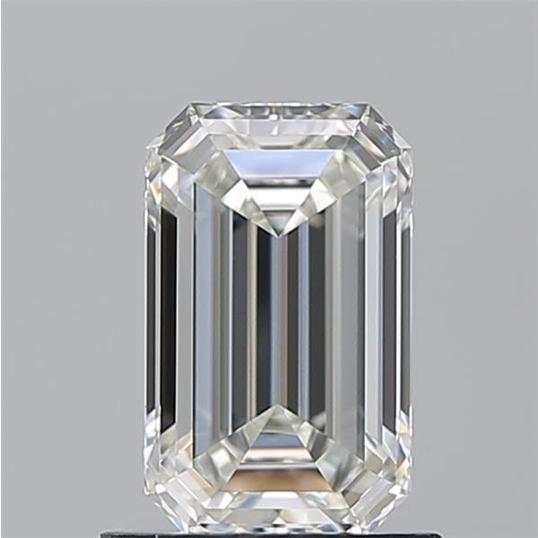 EMERALD 1.03 I VVS1 --EX-EX - 100766923471 GIA Diamond