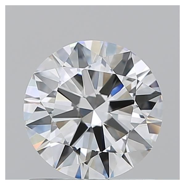 ROUND 1.01 G VVS1 EX-EX-EX - 100766923638 GIA Diamond