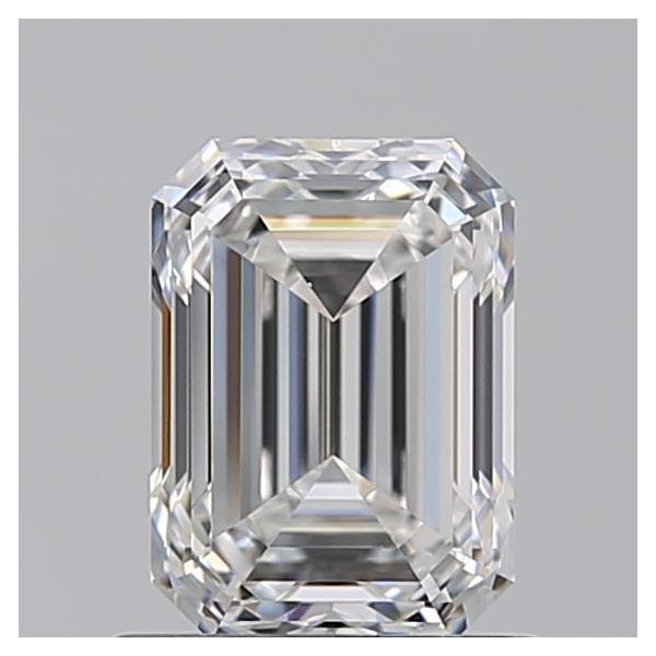 EMERALD 1.2 E VS1 --VG-EX - 100766923862 GIA Diamond