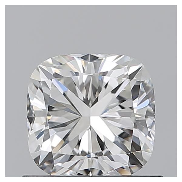 CUSHION 0.72 H IF --EX-EX - 100766923963 GIA Diamond
