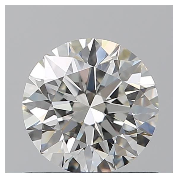 ROUND 0.8 I VS1 EX-EX-EX - 100766924133 GIA Diamond