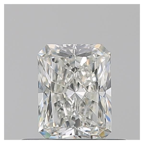 RADIANT 0.5 I VS1 --VG-EX - 100766924807 GIA Diamond