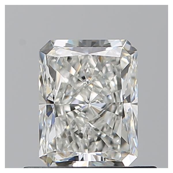 RADIANT 0.71 H VVS2 --EX-EX - 100766924944 GIA Diamond