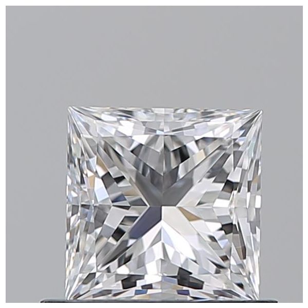 PRINCESS 0.7 D VVS1 --VG-EX - 100766925094 GIA Diamond