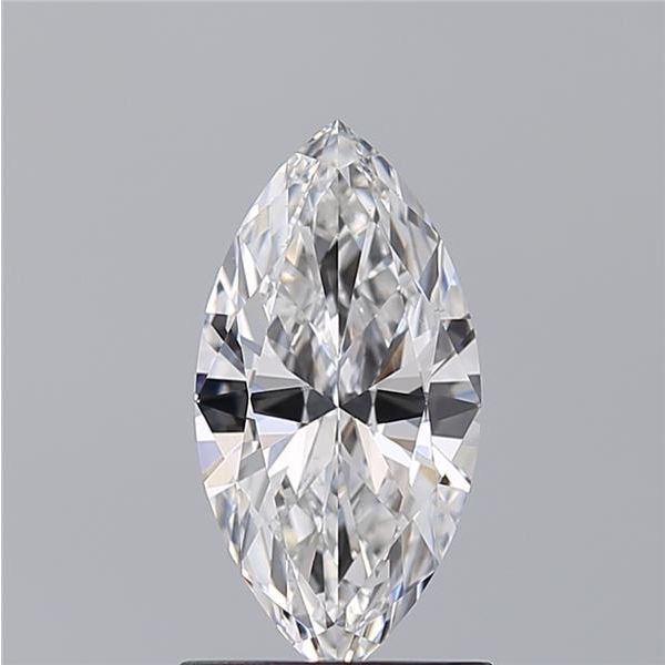 MARQUISE 1.01 E VS1 --VG-EX - 100766925128 GIA Diamond