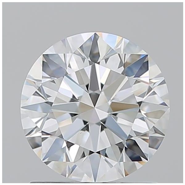 ROUND 1.33 G VS1 EX-EX-EX - 100766925188 GIA Diamond