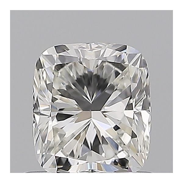 CUSHION 0.72 G VS1 --VG-EX - 100766925299 GIA Diamond