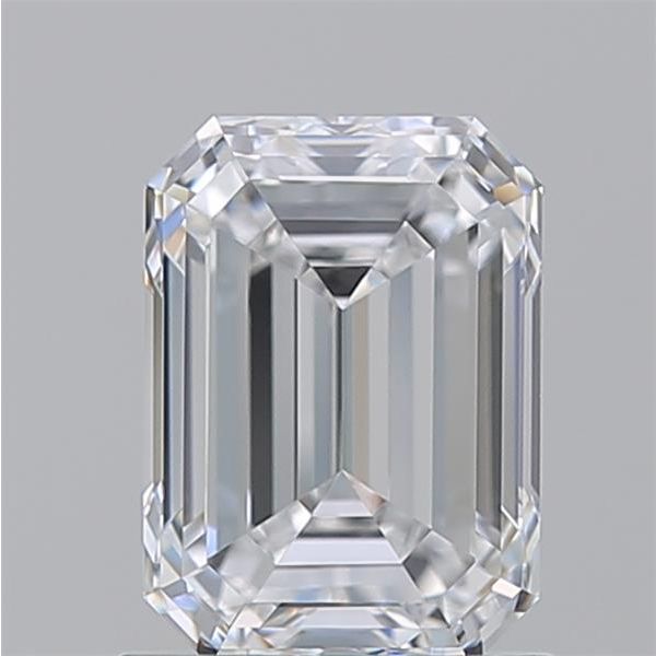 EMERALD 1.5 D VVS1 --EX-EX - 100766925343 GIA Diamond