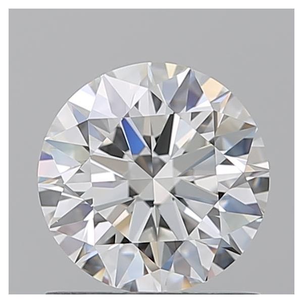 ROUND 1.02 G VS1 EX-EX-EX - 100766925411 GIA Diamond