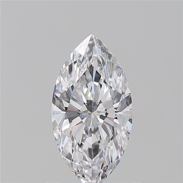 MARQUISE 0.7 D VS2 --VG-VG - 100766925444 GIA Diamond