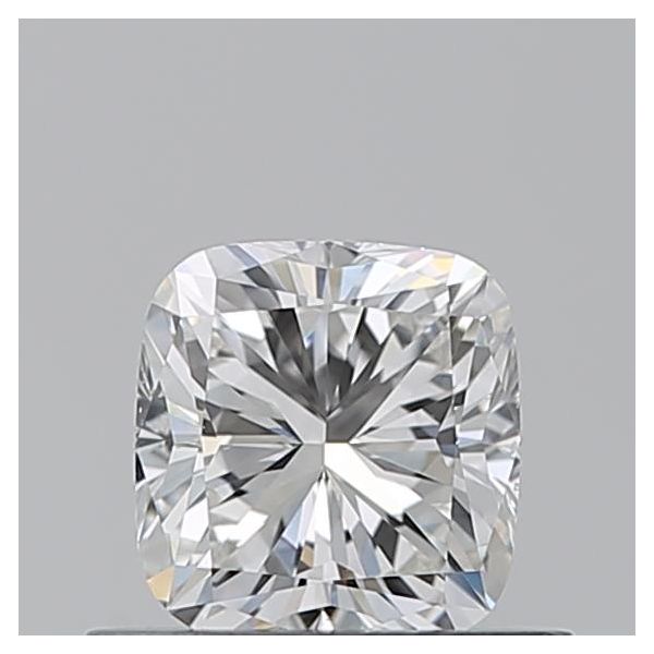 CUSHION 0.5 F VS2 --VG-VG - 100766925494 GIA Diamond
