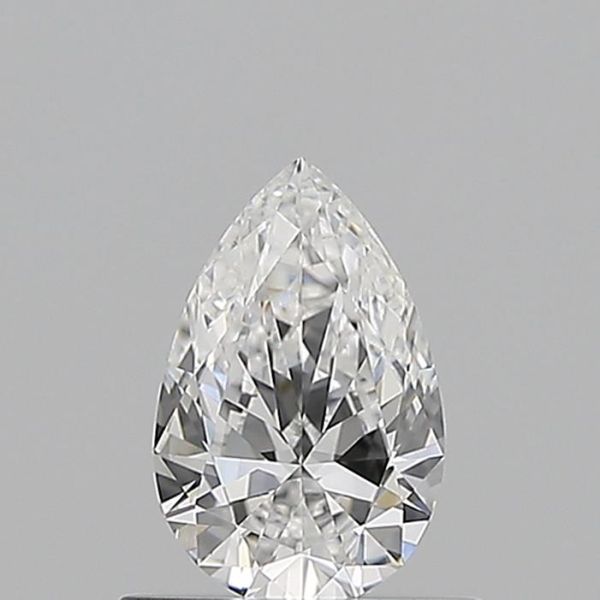 PEAR 0.5 D VS1 --VG-VG - 100766925609 GIA Diamond