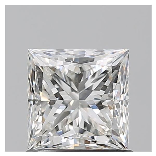 PRINCESS 1.01 I VVS2 --VG-EX - 100766925836 GIA Diamond