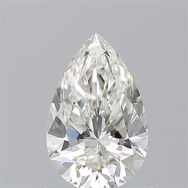 PEAR 1.01 I VVS2 --EX-EX - 100766926197 GIA Diamond