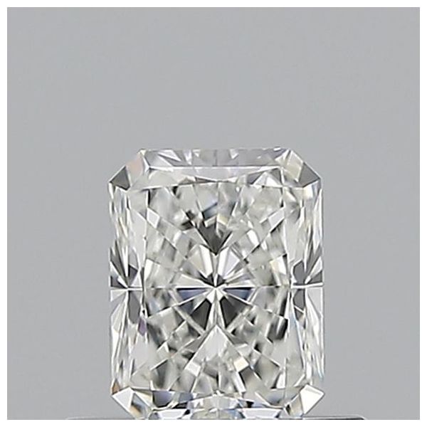 RADIANT 0.5 G VS1 --EX-EX - 100766926448 GIA Diamond