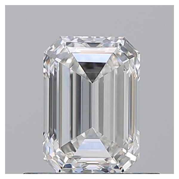 EMERALD 0.7 G VS1 --VG-EX - 100766926492 GIA Diamond