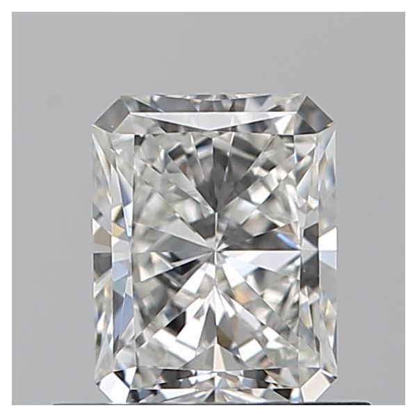 RADIANT 0.7 G VS1 --VG-EX - 100766926517 GIA Diamond
