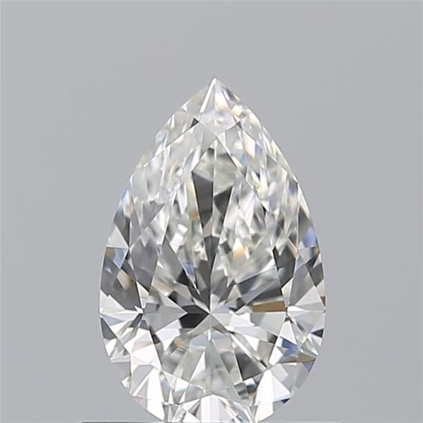 PEAR 0.7 I VVS2 --VG-VG - 100766926593 GIA Diamond