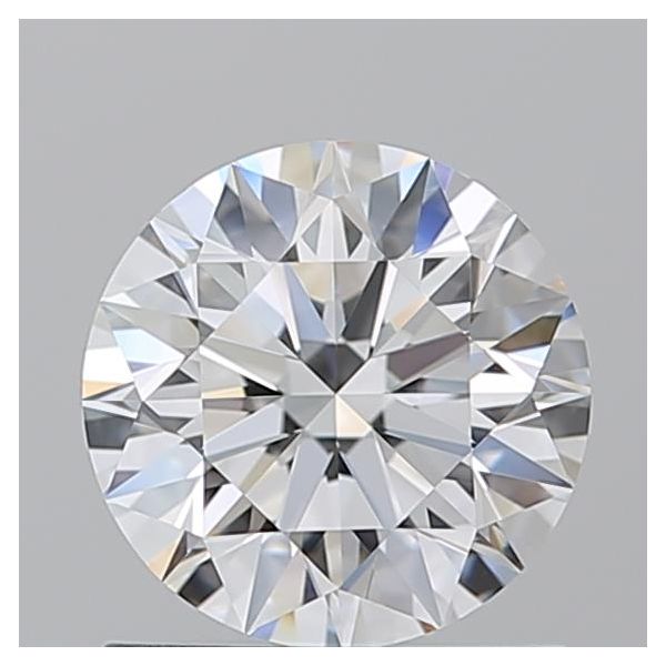ROUND 1.02 E VVS1 EX-EX-EX - 100766926694 GIA Diamond
