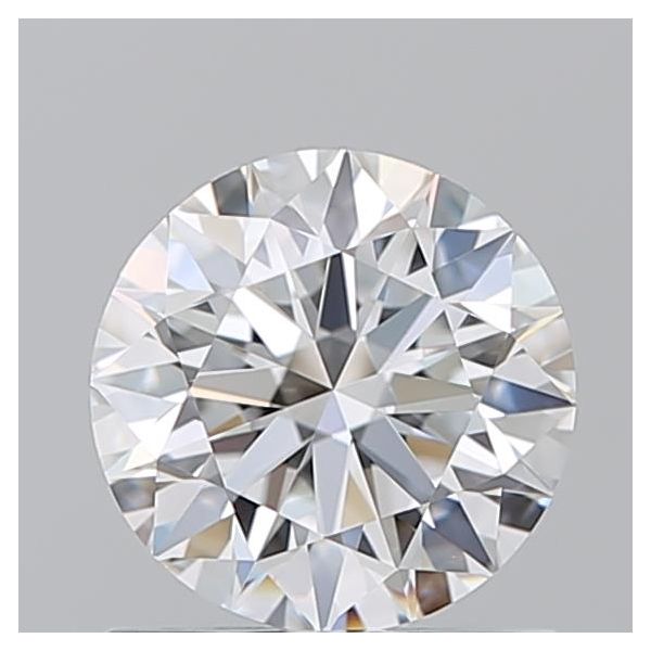 ROUND 1.01 E VVS1 EX-EX-EX - 100766926749 GIA Diamond