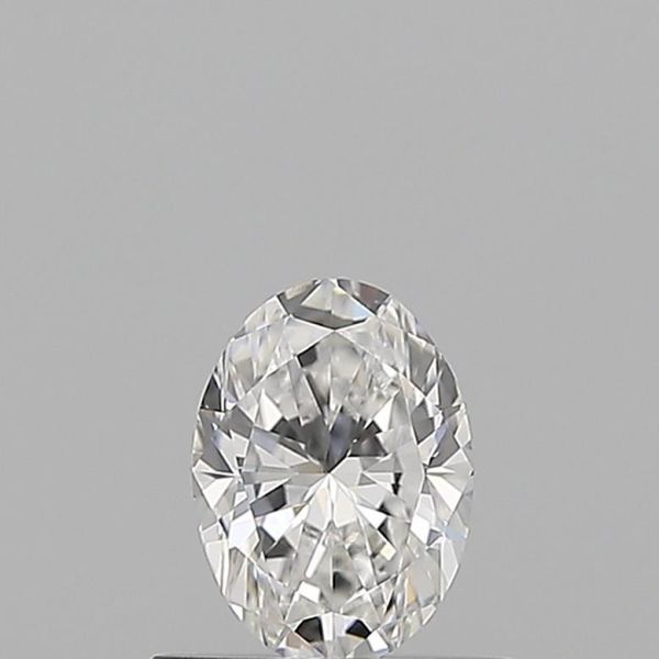 OVAL 0.5 D VS2 --VG-VG - 100766926849 GIA Diamond