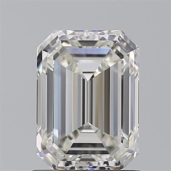 EMERALD 1.5 I VS1 --VG-EX - 100766927625 GIA Diamond