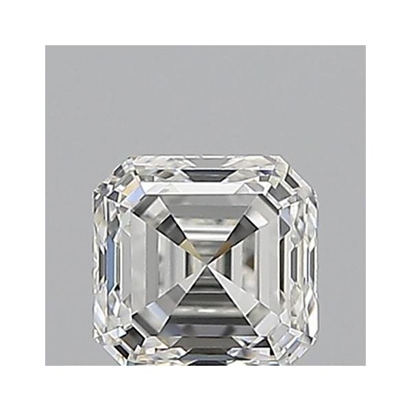 ASSCHER 0.5 G IF --VG-EX - 100766928204 GIA Diamond