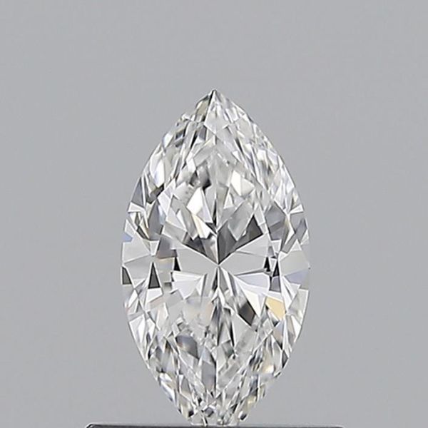 MARQUISE 0.5 D VS1 --VG-EX - 100766928369 GIA Diamond
