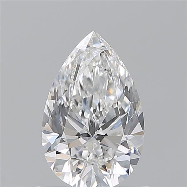 PEAR 0.9 E VS1 --EX-VG - 100766928483 GIA Diamond