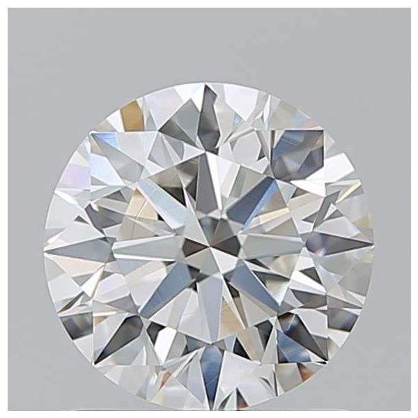 ROUND 1.3 H VS1 EX-EX-EX - 100766928936 GIA Diamond