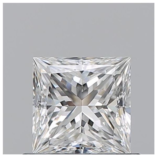 PRINCESS 0.7 G VS1 --VG-VG - 100766929233 GIA Diamond