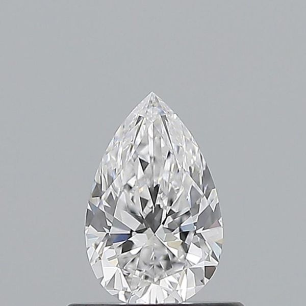 PEAR 0.54 D VVS2 --VG-EX - 100766929681 GIA Diamond