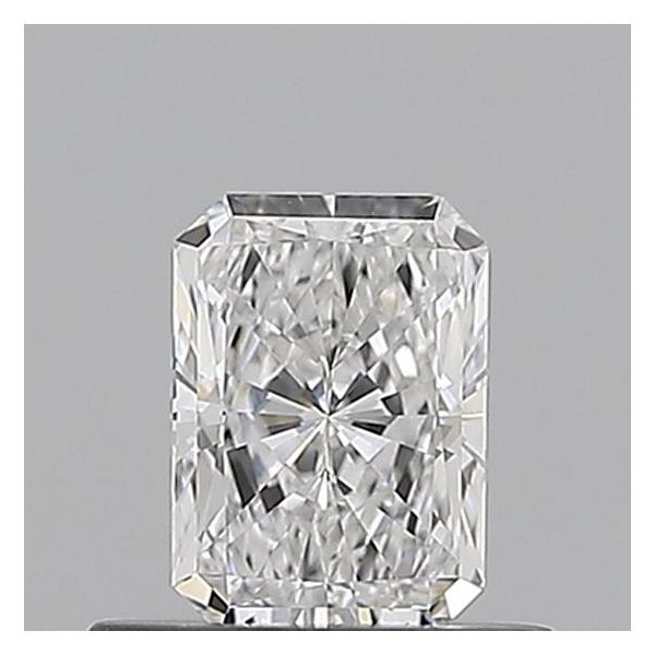 RADIANT 0.5 D VVS2 --VG-EX - 100766929774 GIA Diamond