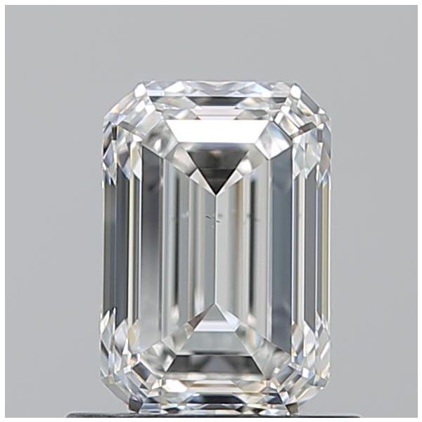 EMERALD 1.01 G VS2 --EX-EX - 100766929942 GIA Diamond