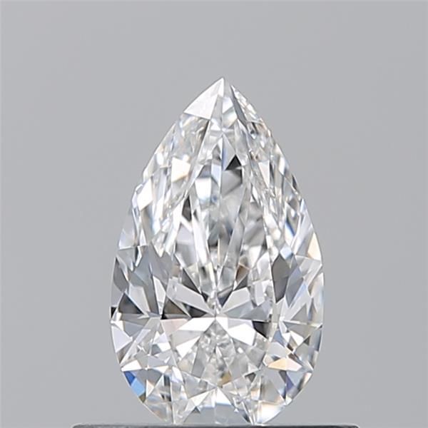 PEAR 0.5 E VS1 --VG-EX - 100766929956 GIA Diamond