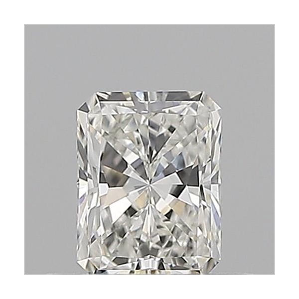 RADIANT 0.5 G VVS1 --VG-EX - 100766929998 GIA Diamond
