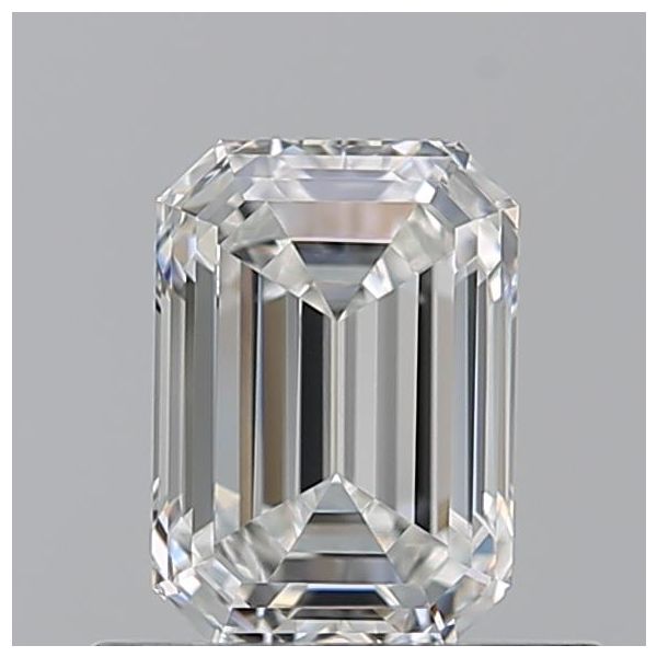 EMERALD 0.7 G VVS1 --VG-VG - 100766930322 GIA Diamond