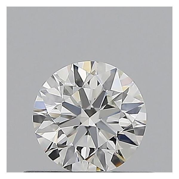 ROUND 0.5 H VVS1 EX-EX-EX - 100766930568 GIA Diamond