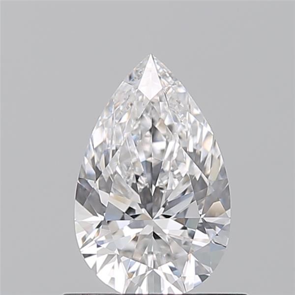 PEAR 0.64 D VS1 --VG-VG - 100766930695 GIA Diamond