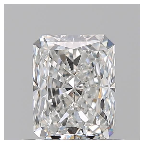 RADIANT 0.7 G VS2 --EX-EX - 100766931150 GIA Diamond